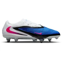 Nike Phantom 6 Low Elite SG-Pro - blau, 43