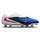 Nike Phantom 6 Low Elite SG-Pro - blau, 43