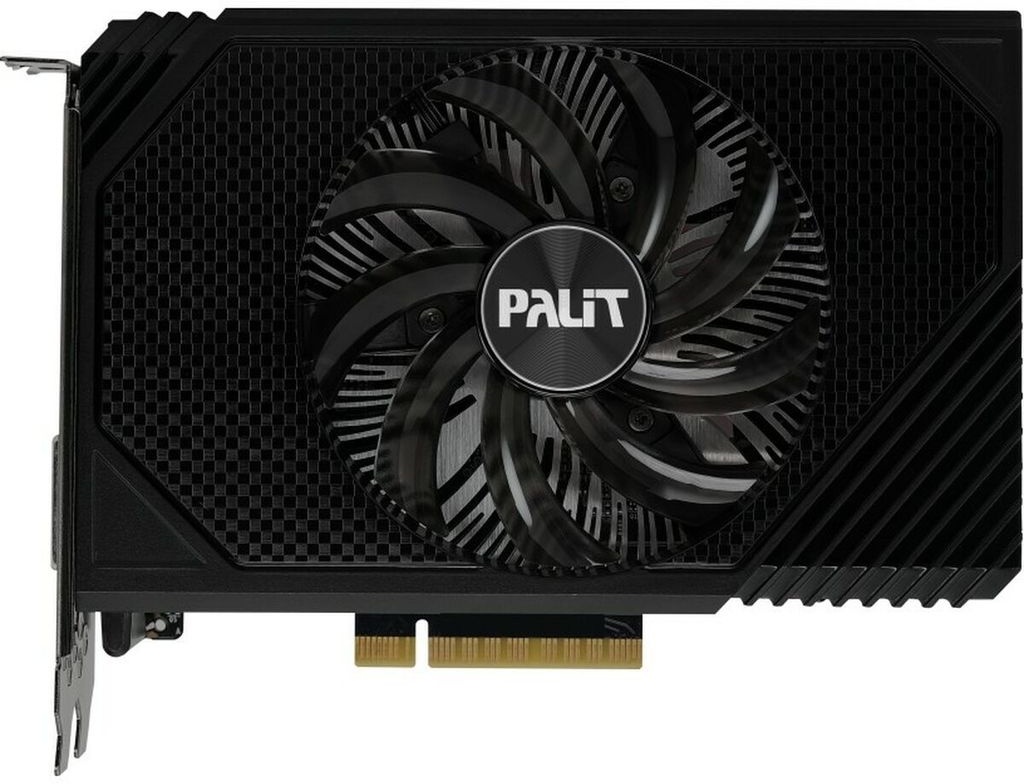 Palit GeForce RTX3050 8GB DDR6 StormX (NE63050018P1-1070F)