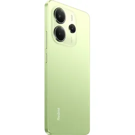 Xiaomi Redmi Note 14 4G 6 GB RAM 128 GB Lime Green