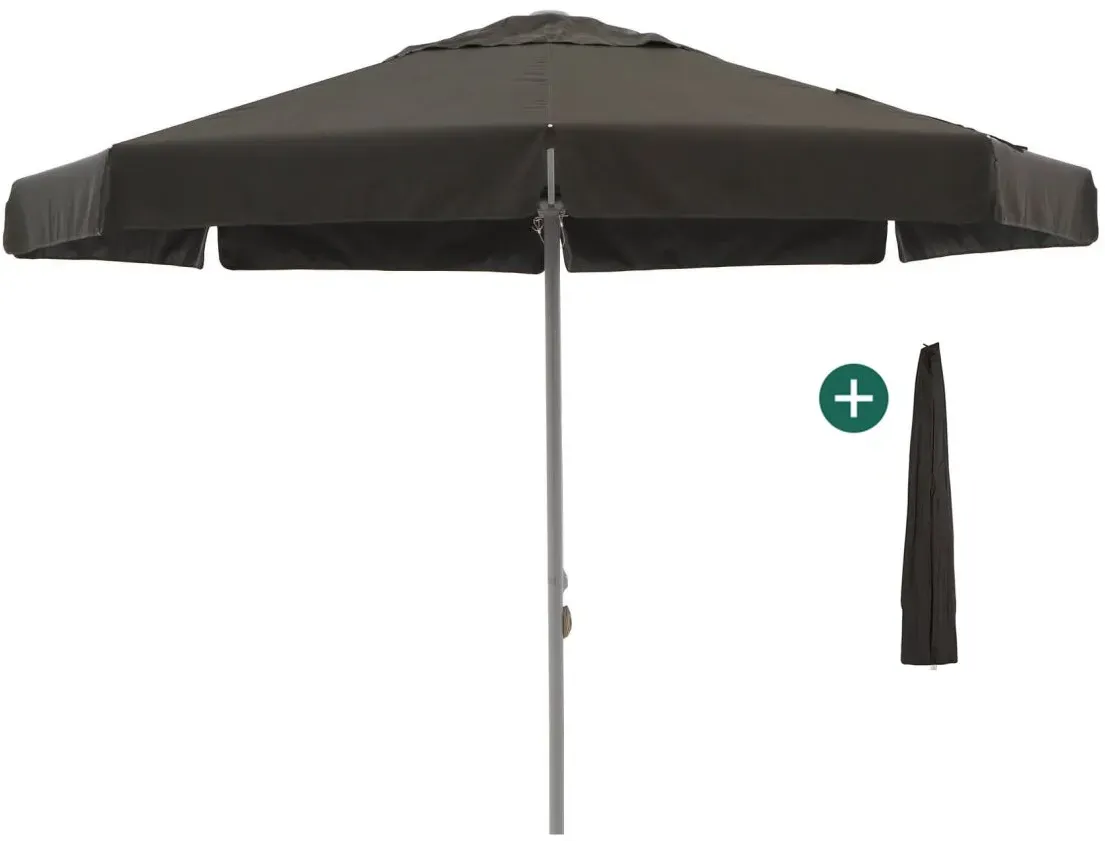 Shadowline Bonaire Sonnenschirm ø 350 cm