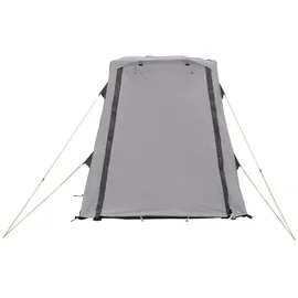 Easy Camp Krossbu Mini Busvorzelt 170 x 160 cm Grau