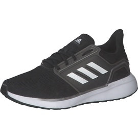 Adidas EQ19 Run Herren core black/cloud white/iron metallic 43 1/3