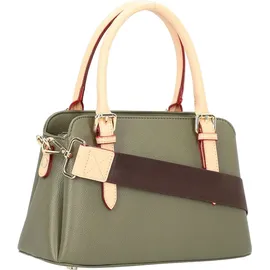 Bugatti Handtasche Ella Bowling Bag S Olive