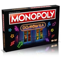 Monopoly Heimspiel
