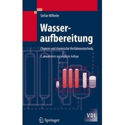 Wasseraufbereitung