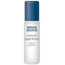 Hildegard Braukmann Hyaluron Augen Roll-On 10 ml