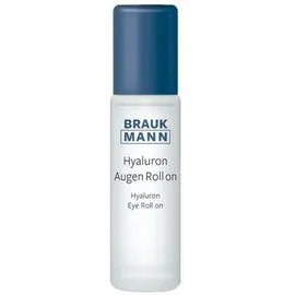 Hildegard Braukmann Hyaluron Augen Roll-On 10 ml