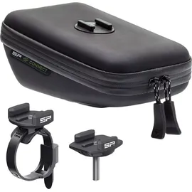 SP CONNECT Wedge Case Set Wedge Case - Schwarz