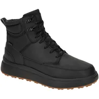 GEOX Granito Herren Schwarz 41