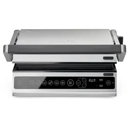 Solis Waffel & Contact Grill Pro Typ 7953