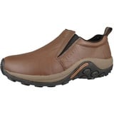 Merrell Jungle Moc Mokassin, Braun Black Slate, 37.5 EU 44 - - 44