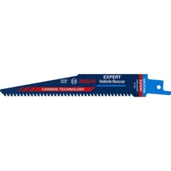Bosch Expert ‘Vehicle Rescue’ S 957 CHM Säbelsägeblatt