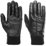 Roeckl Lederhandschuhe Kopenhagen Touch - black - 9.5
