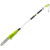 Fieldmann - Teleskop-Gartenschere 600W/230V - Grün