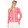 Zwillingsherz Gestrickter-Leo Pink L/XL