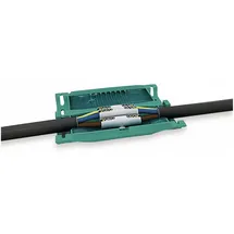 HellermannTyton Gel-Kabelgarnitur Relifix V31.5 GN