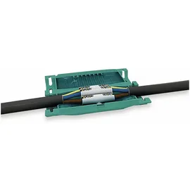 HellermannTyton Gel-Kabelgarnitur Relifix V31.5 GN