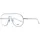 mondottica Maje Brillengestell MJ3018 56812 grau