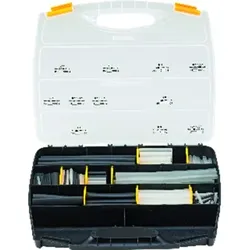 Wärme-Schrumpfschlauch-Set ShrinKit