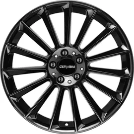 CARMANI 17 Fritz 8,0x18 5x120 ET35 MB72,6
