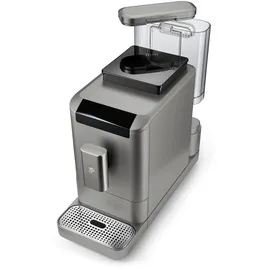 Tchibo Esperto2 Caffè Titanium Silver