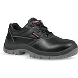 U-POWER Simple Gr.48 schwarz Leder S3 SRC EN20345