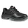 U-POWER Simple Gr.48 schwarz Leder S3 SRC EN20345