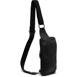 The Chesterfield Brand Cambridge Crossbodybag Black ohne Rollen Umhängetasche
