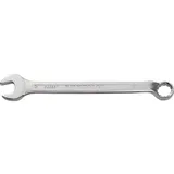 Nordwest Handel AG Ringmaulschlüssel SW 15mm Form B CV-Stahl PROMAT