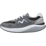 MBT Schnürschuhe Herren Schwarz 43