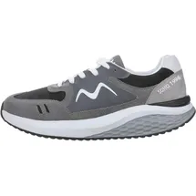 MBT Schnürschuhe Herren Schwarz 43