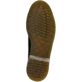 Dr. Martens Adrian Tassle Polished Loafer - Schwarz, 43