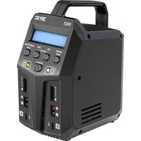 SkyRc Modellbau-Ladegerät 12.0 A Blei, LiFePO, LiHV, LiIon, LiPo,