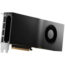 PNY RTX 4500 Ada Generation, 24GB GDDR6 4x DP,