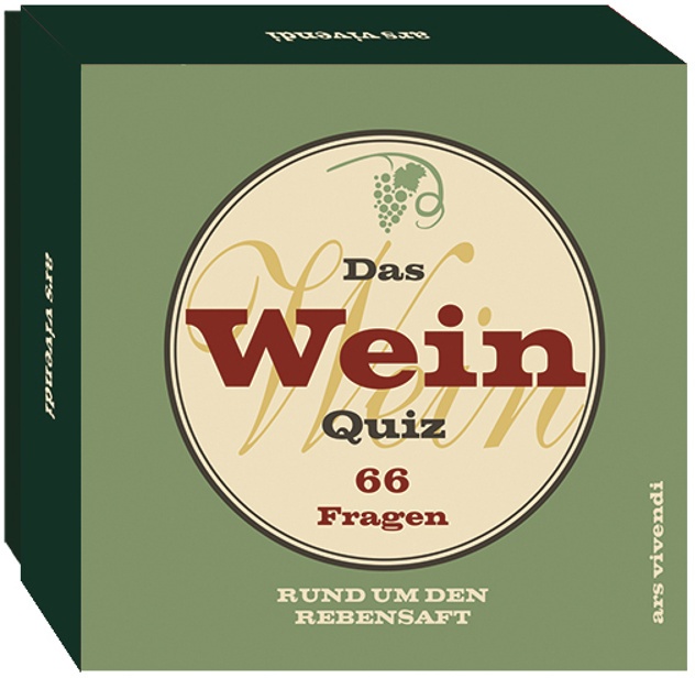 Wein-Quiz (Spiel)