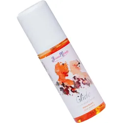 Glide Peach and Cream, wasserbasiert, 125 ml, cream