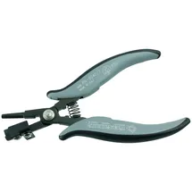 WETEC ECO Biegezange PN 5040/7, ESD-Griffe