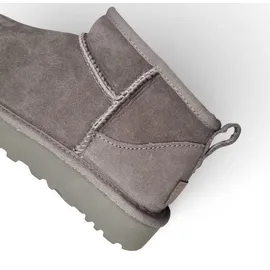 UGG Australia Classic Mini II Grey 37