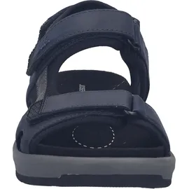 Josef Seibel Emeric 06 für Herren, blau 42