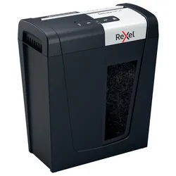 Rexel Secure MC4 Aktenvernichter mit Partikelschnitt