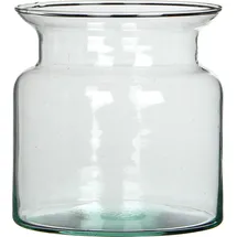 Mica decorations - h15xd15cm Ø Transparent,