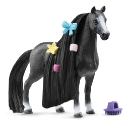 Schleich HORSE CLUB Sofia’s Beauties 42620, 3 Jahr(e), Schwarz