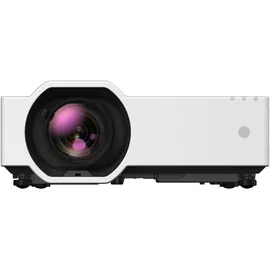Panasonic PT-VMZ7STEJ Laser Weiß