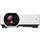 Panasonic PT-VMZ7STEJ Laser Weiß