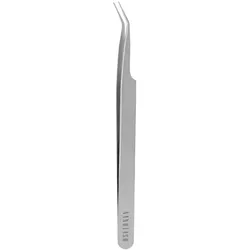 Nanolash Eyelash Tweezers Curved