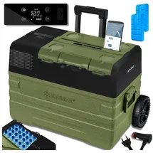 Kesser Kompressor Kühlbox 42 l