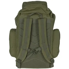 Max Fuchs Britischer Rucksack 30 l Oliv
