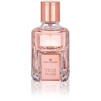 TOM TAILOR True Values for her Eau de Parfum 50 ml