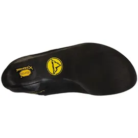 La Sportiva Miura Vs Kletterschuhe - Black / Yellow - EU 39 1/2